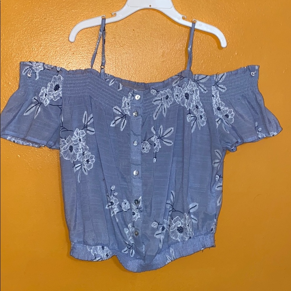 Top from love culture